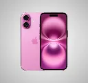 Iphone 16 . Pink . 128.8.webp