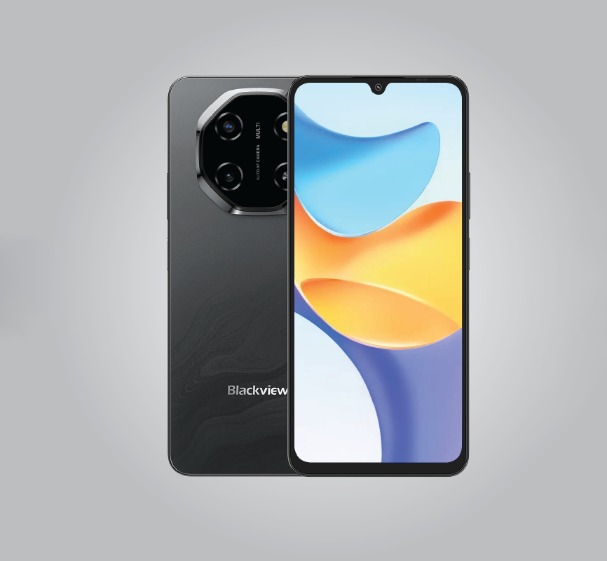 موبایل بلک ویو Shark 6 5G