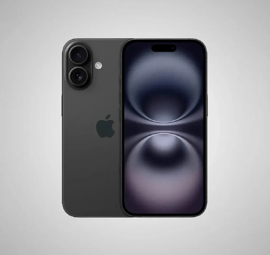 گوشی آیفون 16 | حافظه 128 گیگابایت دو سیم‌کارت نات اکتیو