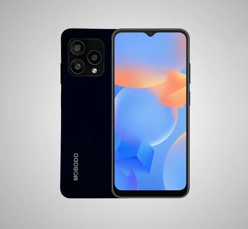 گوشی موبودو MOBO K1 | حافظه 128 گیگابایت رم 4 گیگابایت