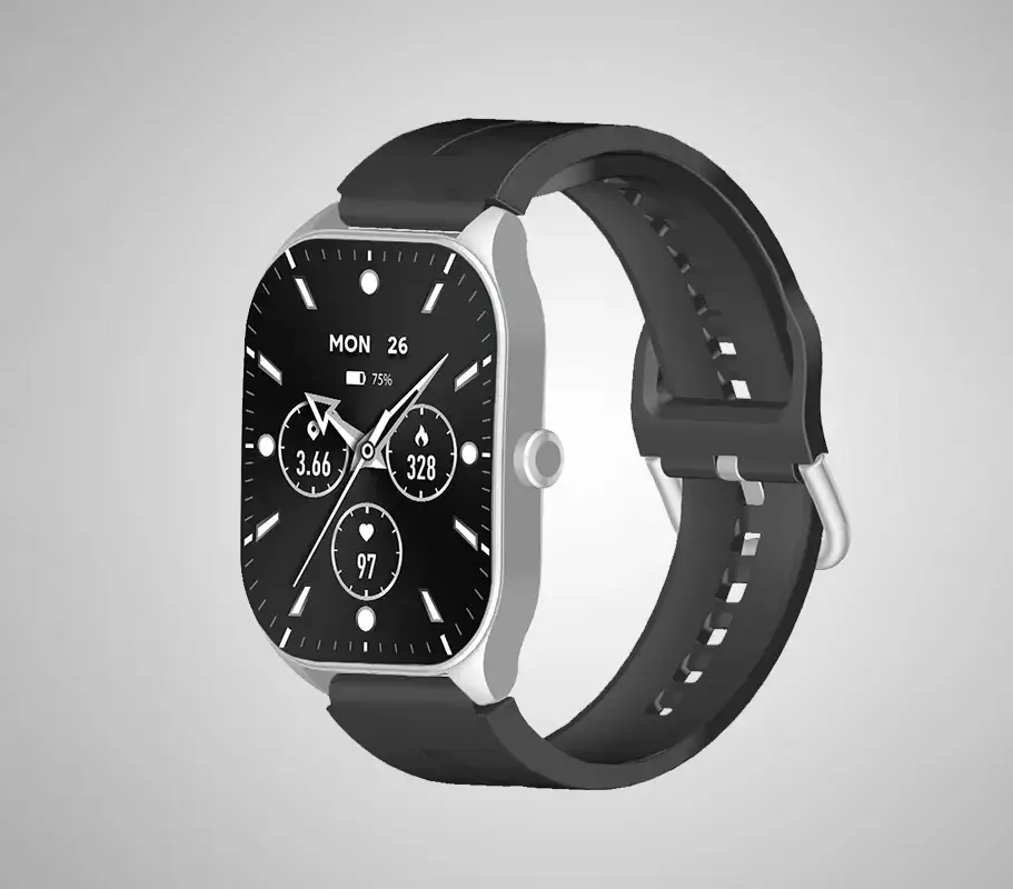 ساعت هوشمند موبودو MOBO J1