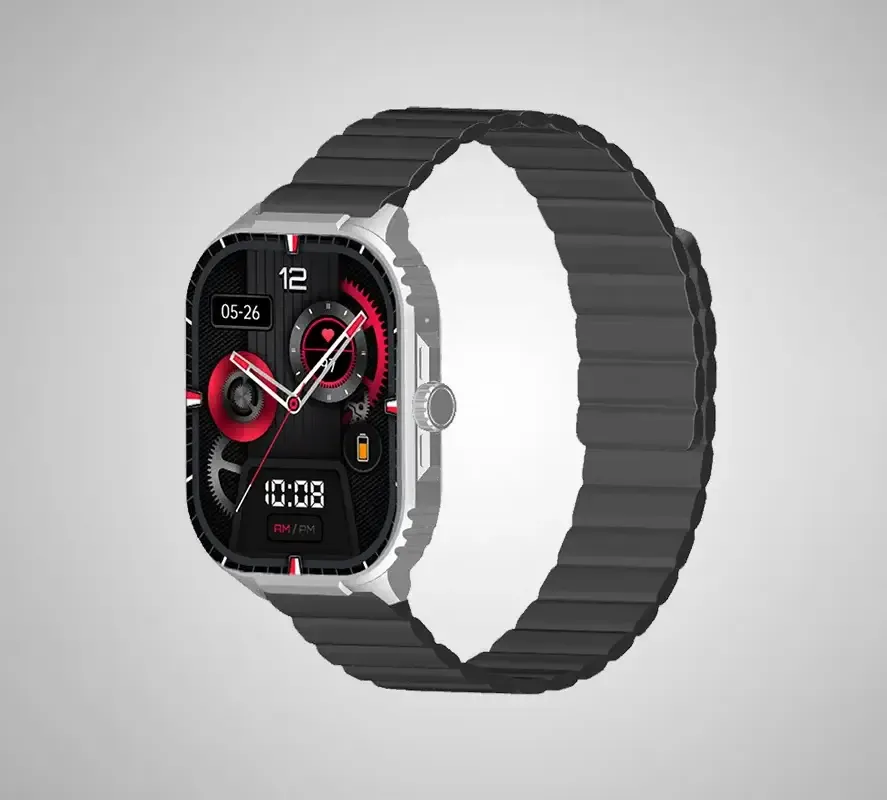 ساعت هوشمند موبودو mobo K1