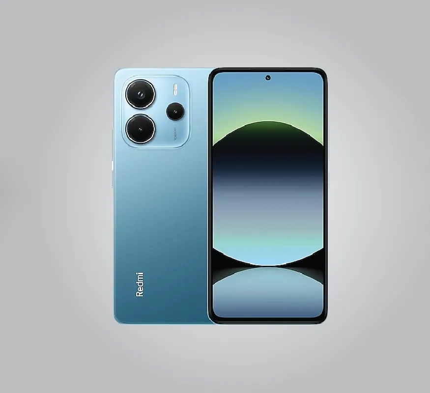 گوشی شیائومی Redmi Note 14 4G | حافظه 256 رم 8 گیگابایت