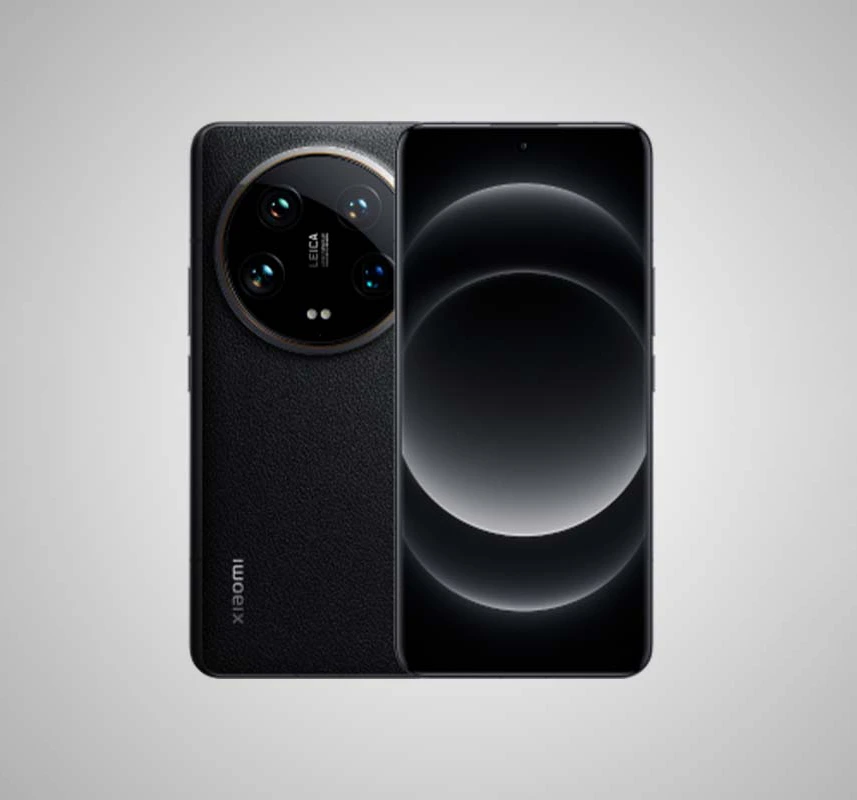 گوشی شیائومی 14Ultra 5G | حافظه 512 رم 16 گیگابایت